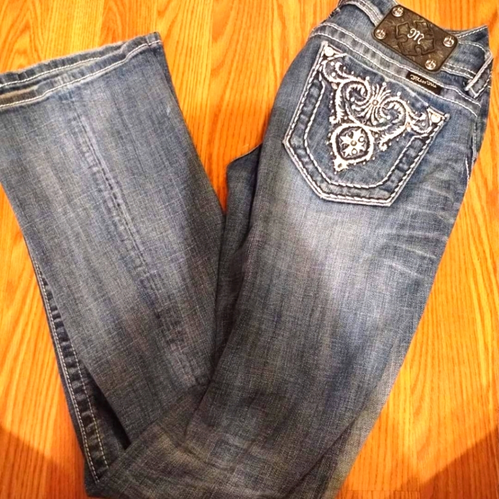 Miss me size28